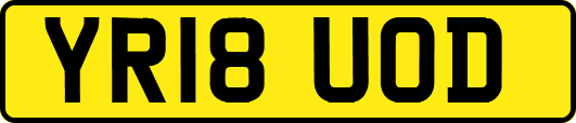 YR18UOD