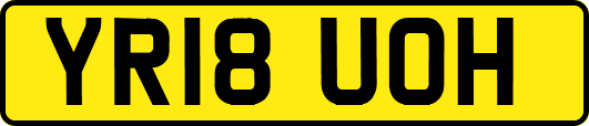 YR18UOH