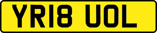 YR18UOL