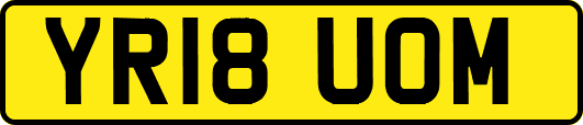 YR18UOM