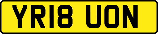 YR18UON