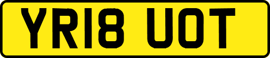 YR18UOT