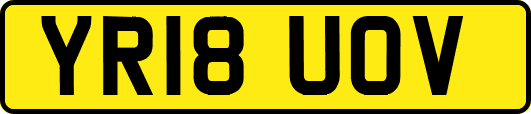 YR18UOV