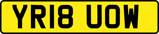YR18UOW