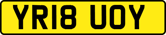 YR18UOY