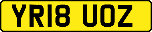 YR18UOZ