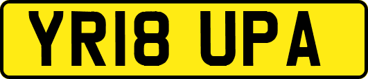 YR18UPA