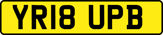 YR18UPB