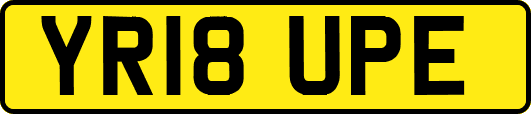 YR18UPE
