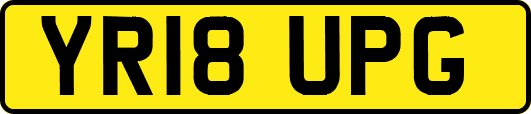 YR18UPG