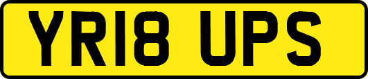 YR18UPS