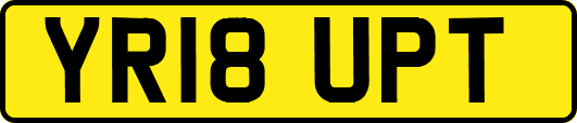 YR18UPT