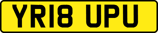 YR18UPU