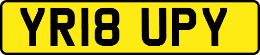YR18UPY