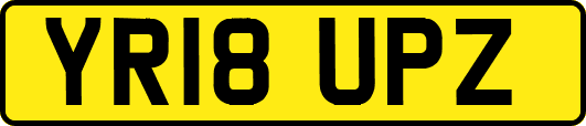 YR18UPZ