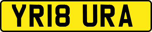 YR18URA