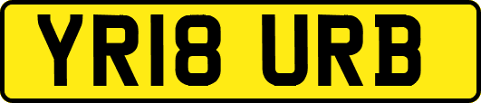 YR18URB