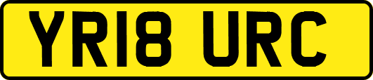 YR18URC