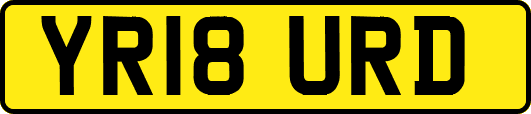 YR18URD