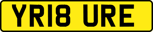 YR18URE