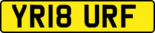 YR18URF