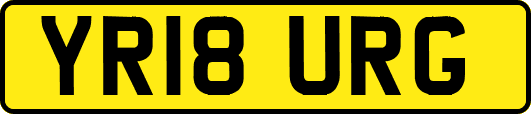 YR18URG