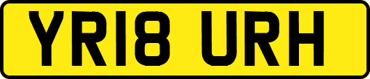 YR18URH