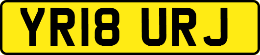 YR18URJ