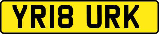 YR18URK