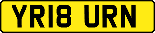 YR18URN