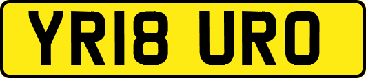 YR18URO