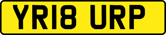 YR18URP