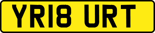 YR18URT