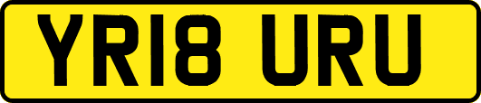 YR18URU