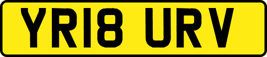YR18URV
