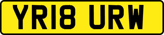 YR18URW