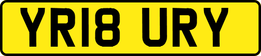 YR18URY