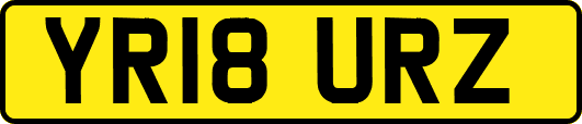 YR18URZ