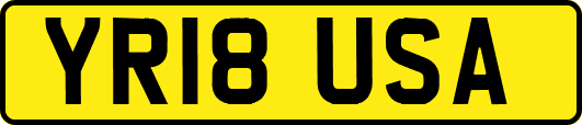 YR18USA
