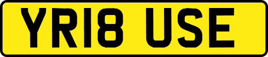 YR18USE