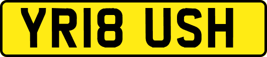 YR18USH