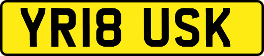 YR18USK