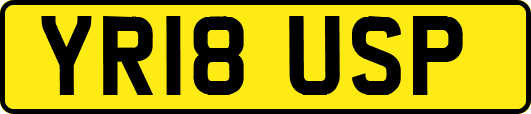 YR18USP
