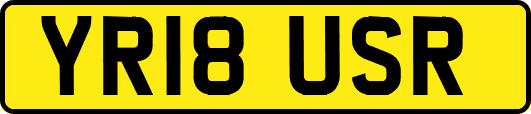 YR18USR