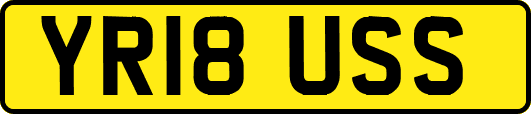 YR18USS