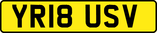 YR18USV
