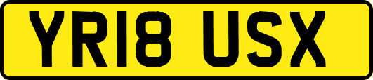 YR18USX