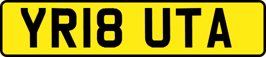YR18UTA