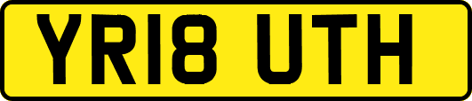 YR18UTH