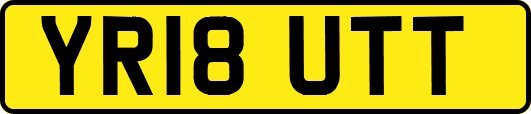 YR18UTT